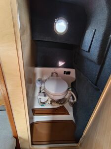 İkinci El Darekco Texas 770 Sport + Suzuki DF 200 ATL Siyah Dıştan Takma Deniz Motoru