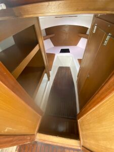 İkinci El Kutlay Marin Derone 850 Motorsuz