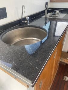 İkinci El Kutlay Marin Derone 850 Motorsuz