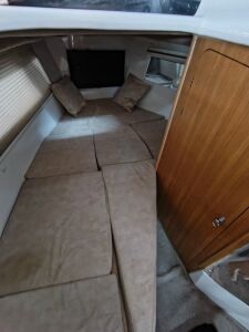 İkinci El Darekco Texas 775 Weekend + Suzuki DF 200 APX Beyaz Dıştan Takma Deniz Motoru