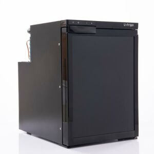 U-Frigo 50Lt CR Serisi 12-24V Marin/Karavan Kompresörlü Buzdolabı