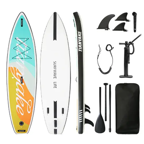 Paddle Board & SUP Board