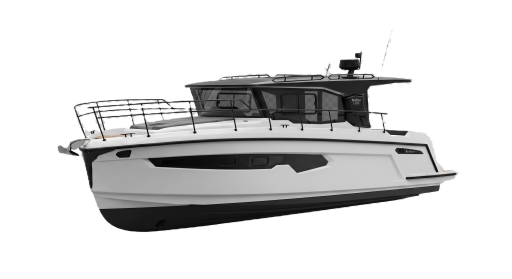 Krafter Yacht