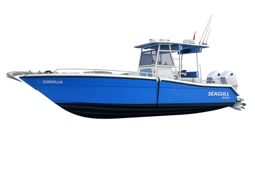 Seagull Yacht
