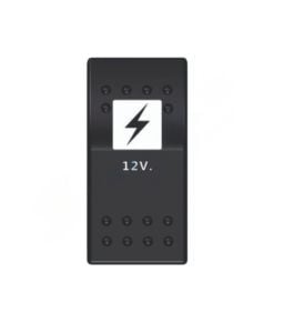 BFY Switch On-Off 12V