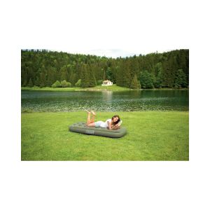 Coleman Airbed Comfort Bed Single _tek Kişilik Şişme Yatak