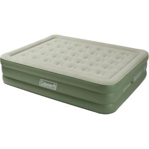 Coleman Maxi Comfort Airbed Raised King - Çift Kişilik Yükseltilmiş King Şişme Yatak