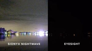 Sionyx Nightwave Gece Görüş Kamera