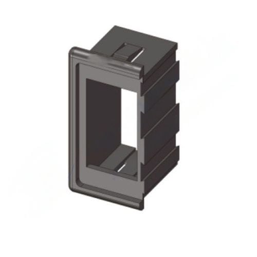 BFY Switch Yan Çerçeve Sağ-Sol 27x51mm