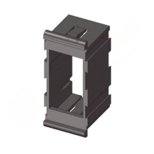 BFY Switch Orta Çerçeve 27x51mm