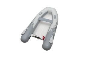 Raft Boat 270 RBF L Açık Güverte Fiber Taban Şişme Bot
