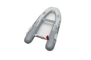 Raft Boat 300 RBF L Açık Güverte Fiber Taban Şişme Bot