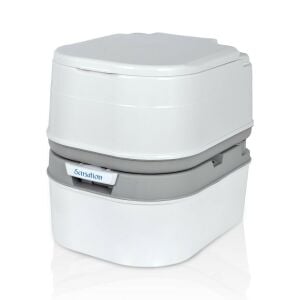 Sensation Portatif Tuvalet Premium 24 Lt