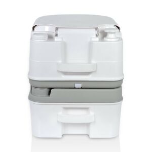 Sensation Portatif Tuvalet Premium 24 Lt