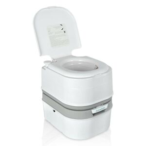 Sensation Portatif Tuvalet Premium 24 Lt