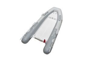 Raft Boat 330 RBF L Açık Güverte Fiber Taban Şişme Bot