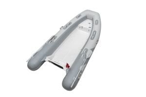 Raft Boat 360 RBF L Açık Güverte Fiber Taban Şişme Bot