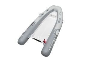 Raft Boat 390 RBF L Açık Güverte Fiber Taban Şişme Bot