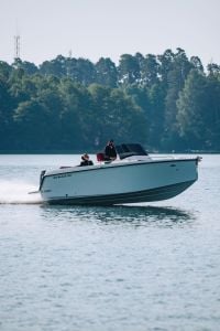 Darekco Texas 750 Open