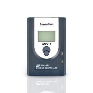 Sensation 40 Amper MPPT Şarj Kontrol Cihazı 12/24 Volt