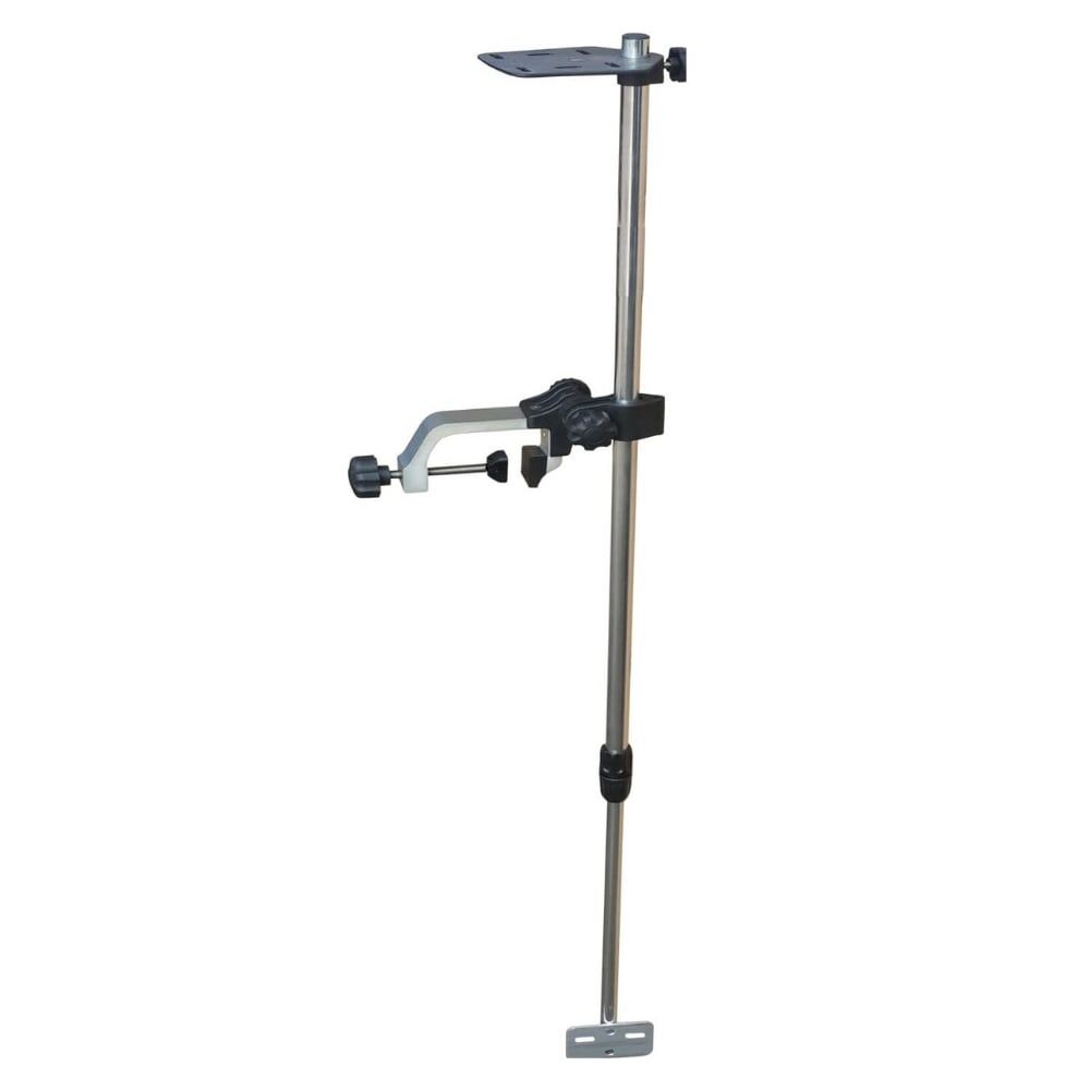 Balık Bulucu Ayna Aparatı Ayarlanabilir 80-120 cm