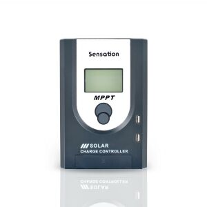 Sensation 30 Amper MPPT Şarj Kontrol Cihazı 12/24 Volt