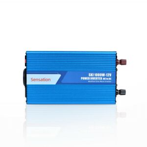 Sensation 300W Watt Modifiye Sinüs İnvertör 12V / 220V Çevirici İnverter
