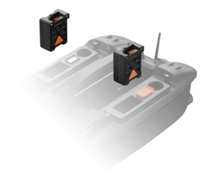 Deeper Quest Bait Boat Yemleme Botu