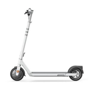 Okai Kick Scooter - Neon ES20