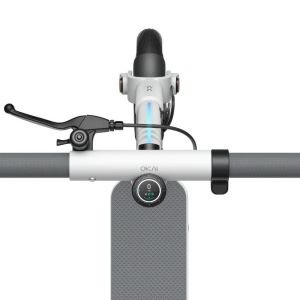 Okai Kick Scooter - Neon ES20