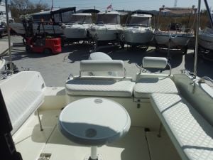 İkinci El Darekco Texas 610 Weekend + Suzuki DF 100 BTL Dıştan Takma Deniz Motoru