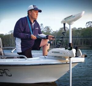 Watersnake Geo-Spot GPS 65lb 66 ” Elektronik Sanal Çapa