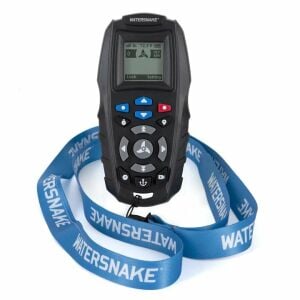 Watersnake Geo-Spot GPS 65lb 66 ” Elektronik Sanal Çapa