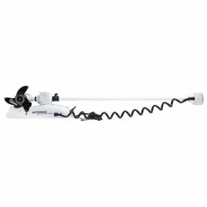 Watersnake Geo-Spot GPS 65lb 66 ” Elektronik Sanal Çapa