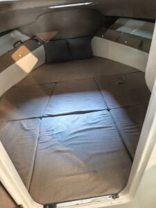 İkinci El DarekCo Texas 595 Pilothouse + Suzuki DF 140 BTL Dıştan Takma Deniz Motoru