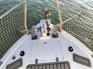 Özel yapım 6 mt Gezi Keyif Teknesi + 13 Hp Yanmar