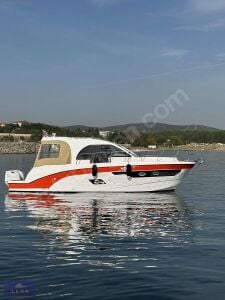 Sıfır Lena 32 Full donanım + 2x Suzuki 200 HP