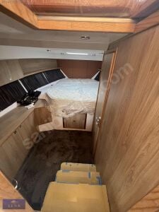 Sıfır Lena 32 Full donanım + 2x Suzuki 200 HP