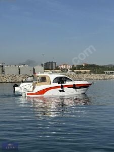 Sıfır Lena 32 Full donanım + 2x Suzuki 200 HP