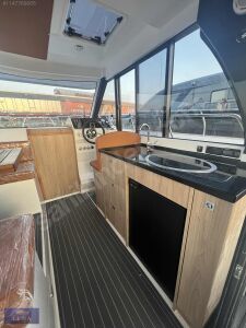 Sıfır Lena 32 Full donanım + 2x Suzuki 200 HP