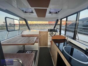Sıfır Lena 32 Full donanım + 2x Suzuki 200 HP