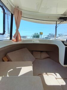 İkinci El Texas 600 Weekend + Suzuki DF 100 BTL Dıştan Takma Deniz Motoru