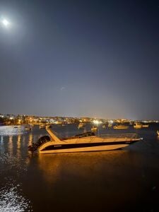 İkinci El Marin Boat 8.05 Cabrio + Tohatsu 140HP Dıştan Takma Deniz Motoru