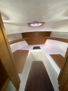 İkinci El Kutlay Marin Derone 850 Motorsuz