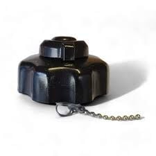 Suzuki DF2.5/4/5/6 Yakıt Depo Kapağı