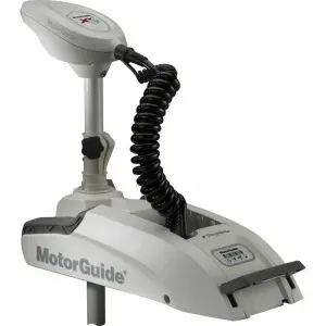 MotorGuide Xi3‐55SW 60'' 12V GPS Kablosuz Uzaktan Kumandalı Trolling Motor