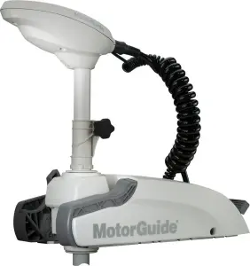 MotorGuide Xi3‐55SW 60'' 12V GPS Kablosuz Uzaktan Kumandalı Trolling Motor