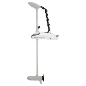 MotorGuide Xi3‐55SW 60'' 12V GPS Kablosuz Uzaktan Kumandalı Trolling Motor