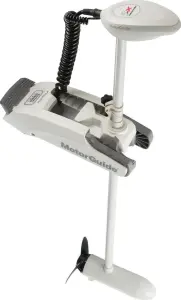 MotorGuide Xi3‐55SW 60'' 12V GPS Kablosuz Uzaktan Kumandalı Trolling Motor