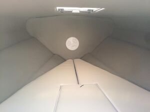 Cortina 620 Sport + Suzuki DF 140 BTL Dıştan Takma Deniz Motoru